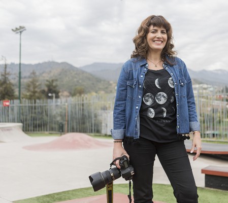 Macarena Achurra - Fotografía & Art Direction